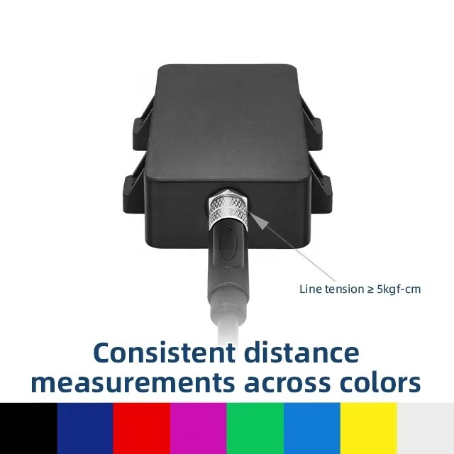 Industrial Laser Tape Measure - 40M Laser Afstandsmeter Sensor Module L2s,