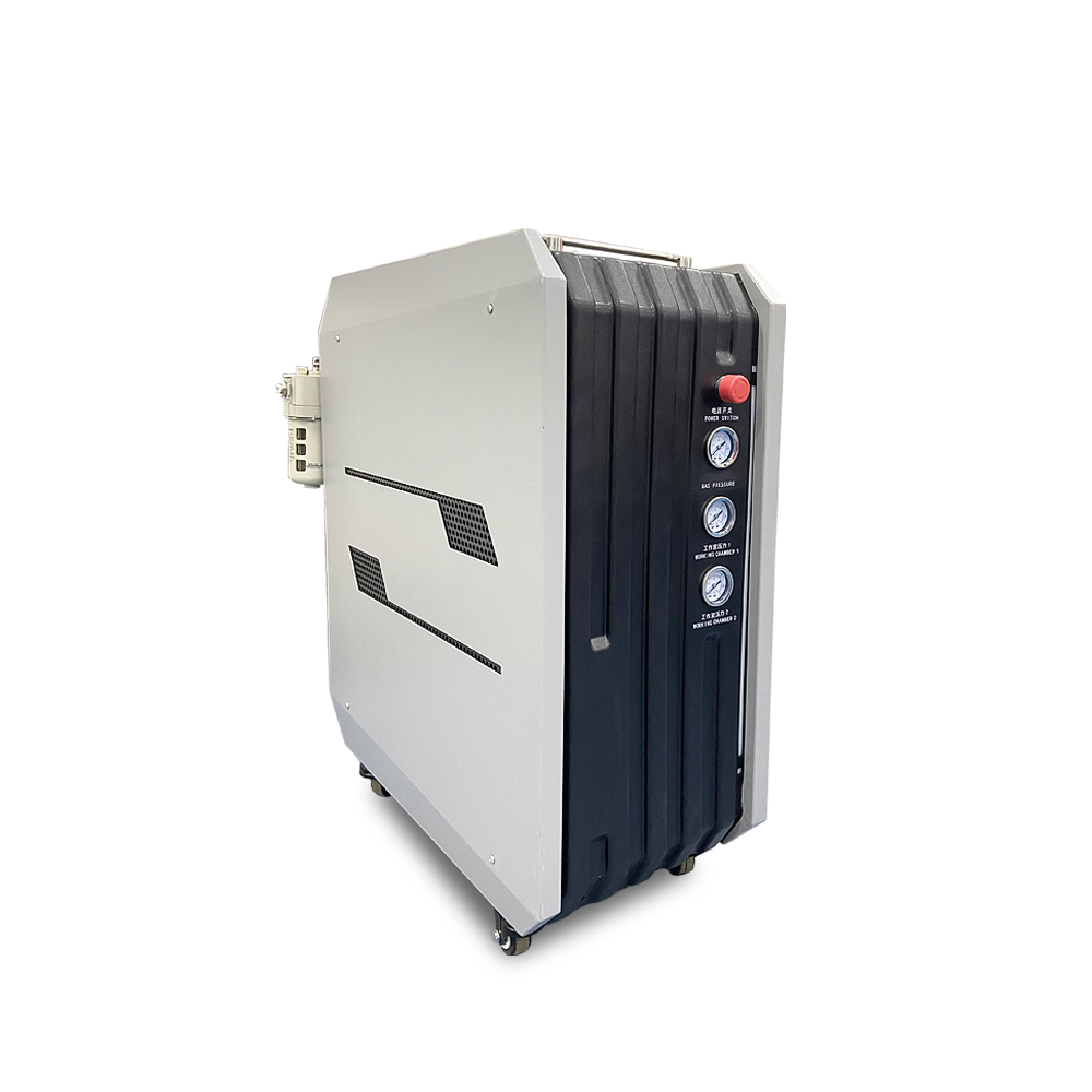 Industrial Lasers - Industriële PSA-stikstofgenerator, 5N zuiverheid, CE-gecertificeerd, voor