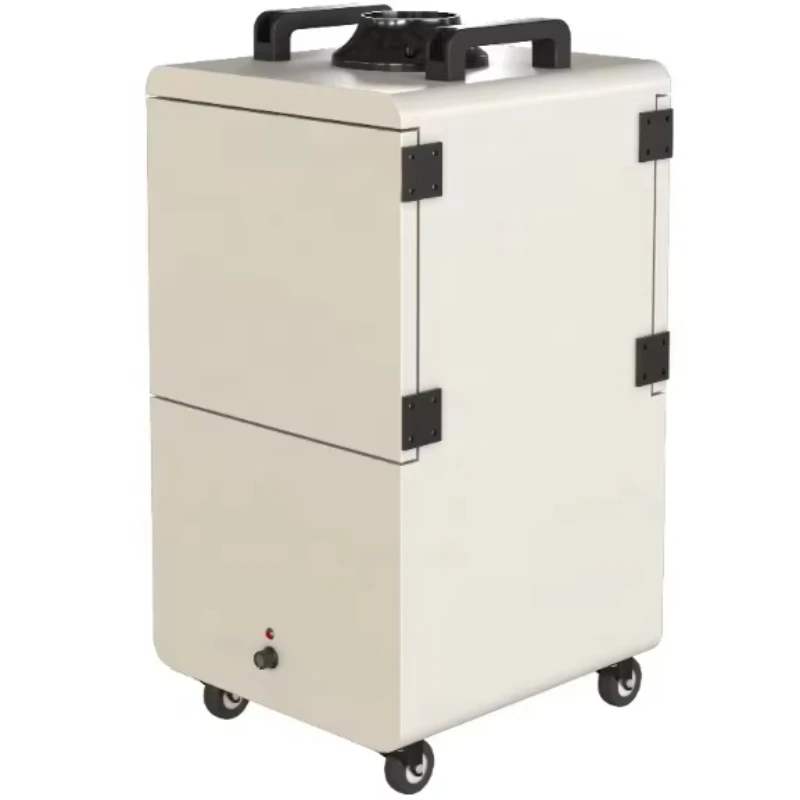 Industrial Laser Removal Machine - Rookzuiveraar Lasermarkering Uitlaatmachine Industriële rookafzuiger Lassen