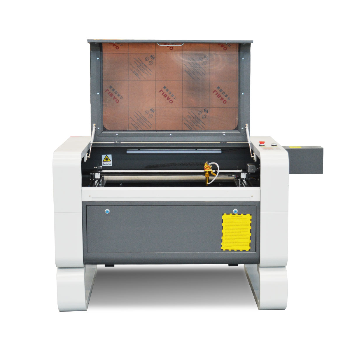 Acrylic Cutting Machine - 5070 7050 50W 100W CNC Lasergraveermachine