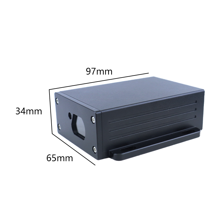 100m RS485 Raspberry Pi Laser  - Industrial Laser Measurement recensie en prijs