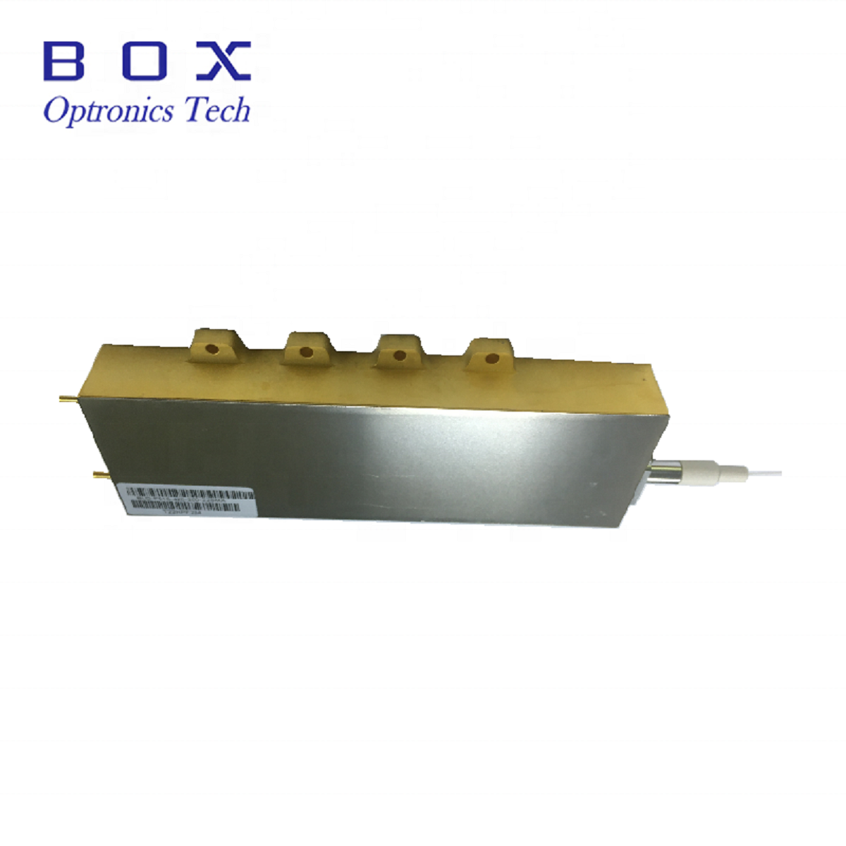 400W 915nm fibergekoppelde las - Industrial Lasers recensie en prijs