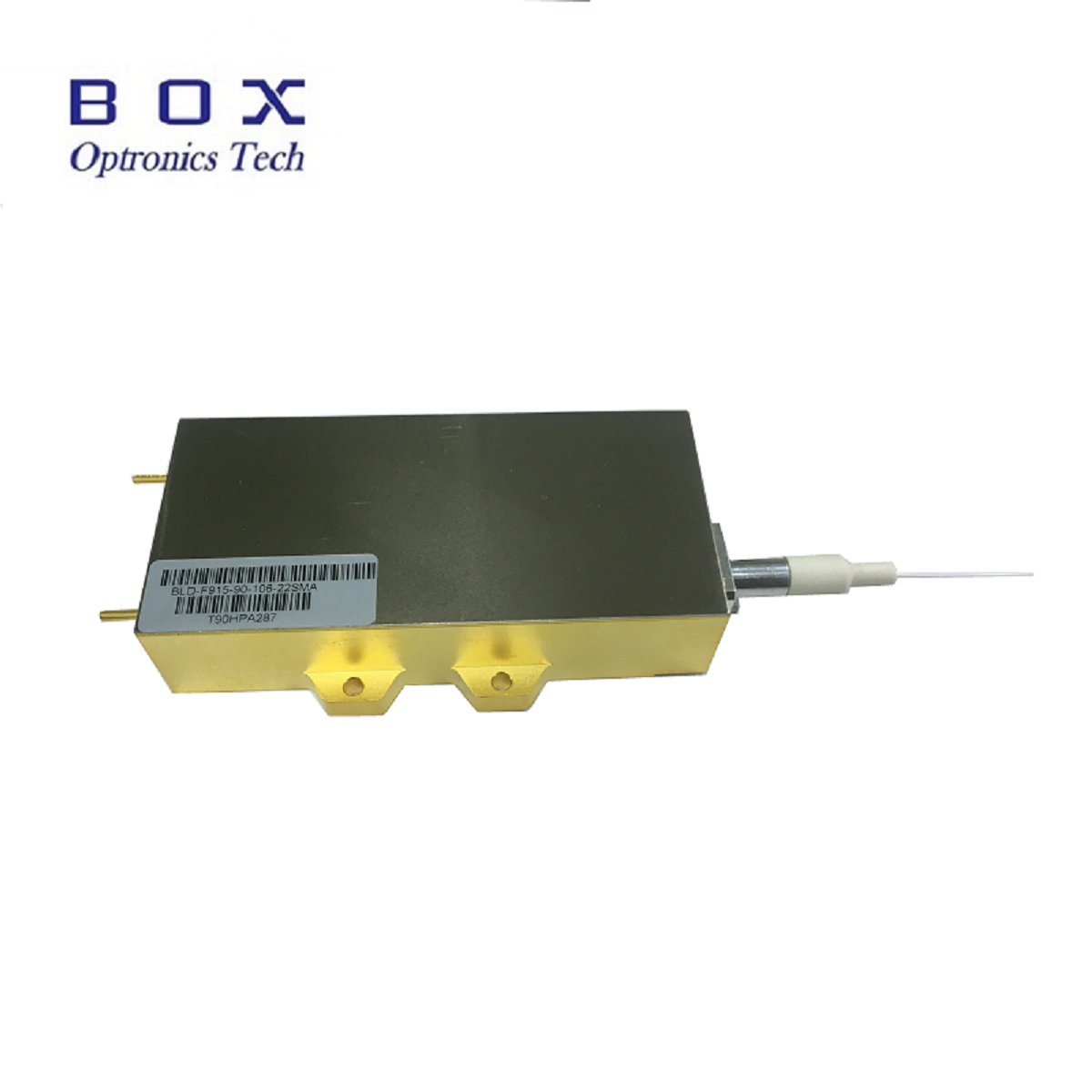 400W 915nm fibergekoppelde las - Industrial Lasers recensie en prijs