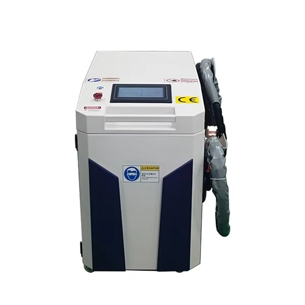 Industriële draagbare laserrei - Industrial Laser Removal Machine recensie en prijs