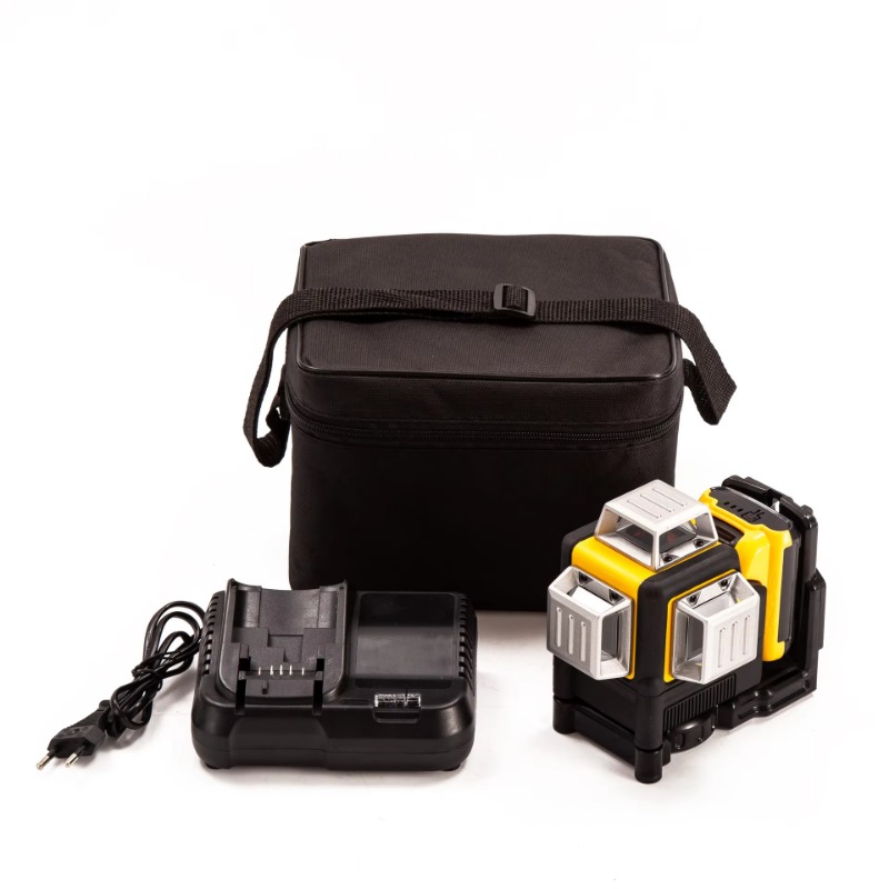 DW Type DW089LG Industrieel 3D - Industrial Lasers recensie en prijs