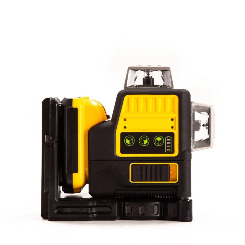 DW Type DW089LG Industrieel 3D - Industrial Lasers recensie en prijs