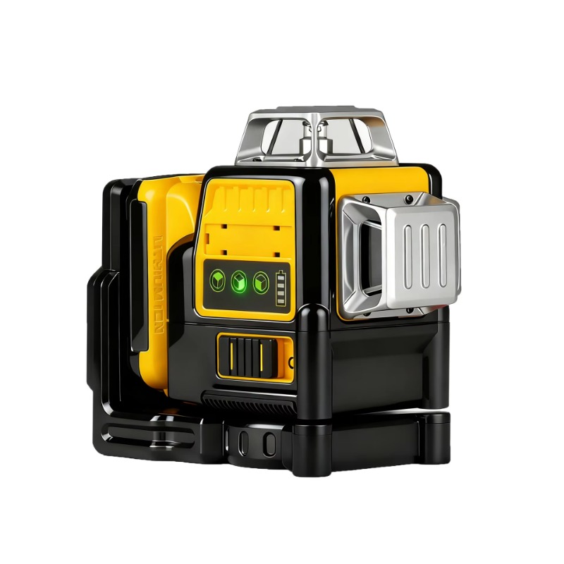 DW Type DW089LG Industrieel 3D - Industrial Lasers recensie en prijs