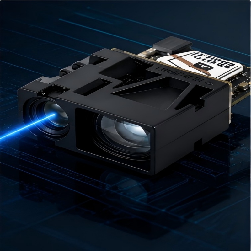 Industriële laserafstandsmeter - Industrial Laser Measurement recensie en prijs