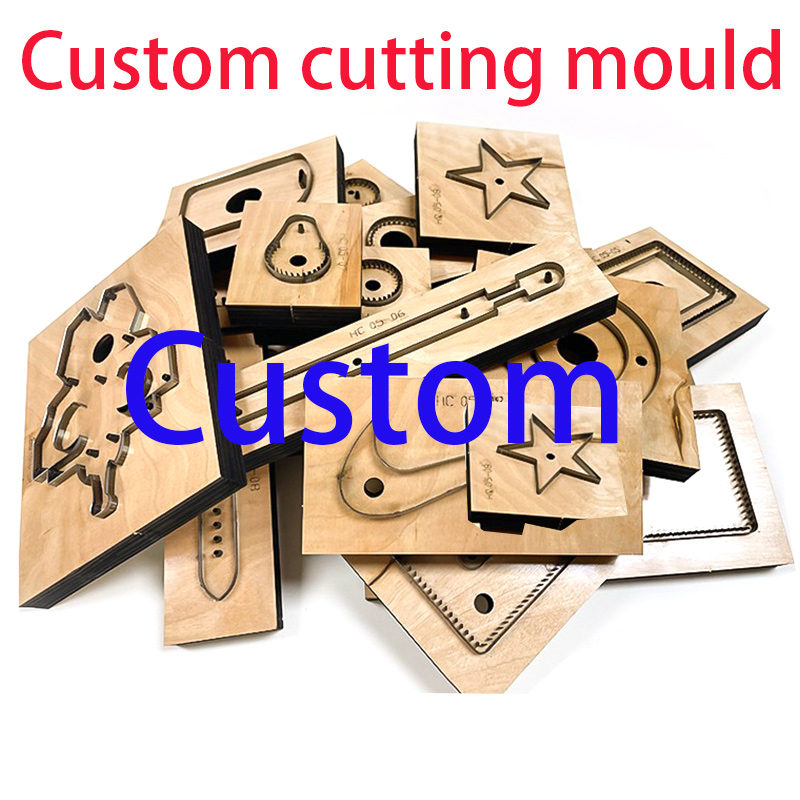 Custom Sterven Cutter Mes Schi - Industrial Laser Removal recensie en prijs