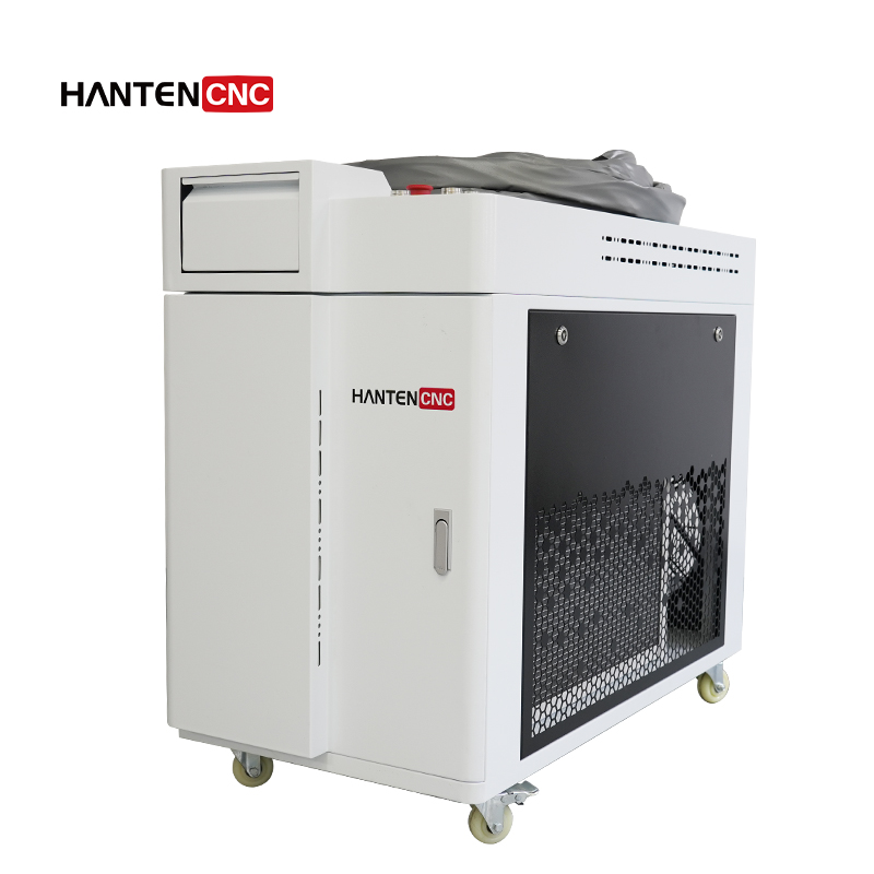 Fabrieksdirecte 2000w 3000W kr - Industrial Laser Removal Machine recensie en prijs