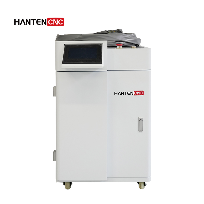 Fabrieksdirecte 2000w 3000W kr - Industrial Laser Removal Machine recensie en prijs