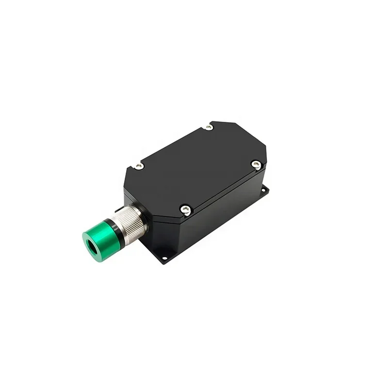 Hoge helderheid, instelbare fo - Industrial Lasers recensie en prijs