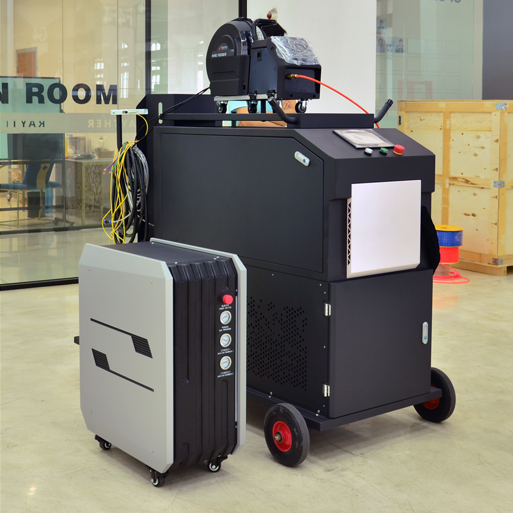 Industriële PSA-stikstofgenera - Industrial Lasers recensie en prijs