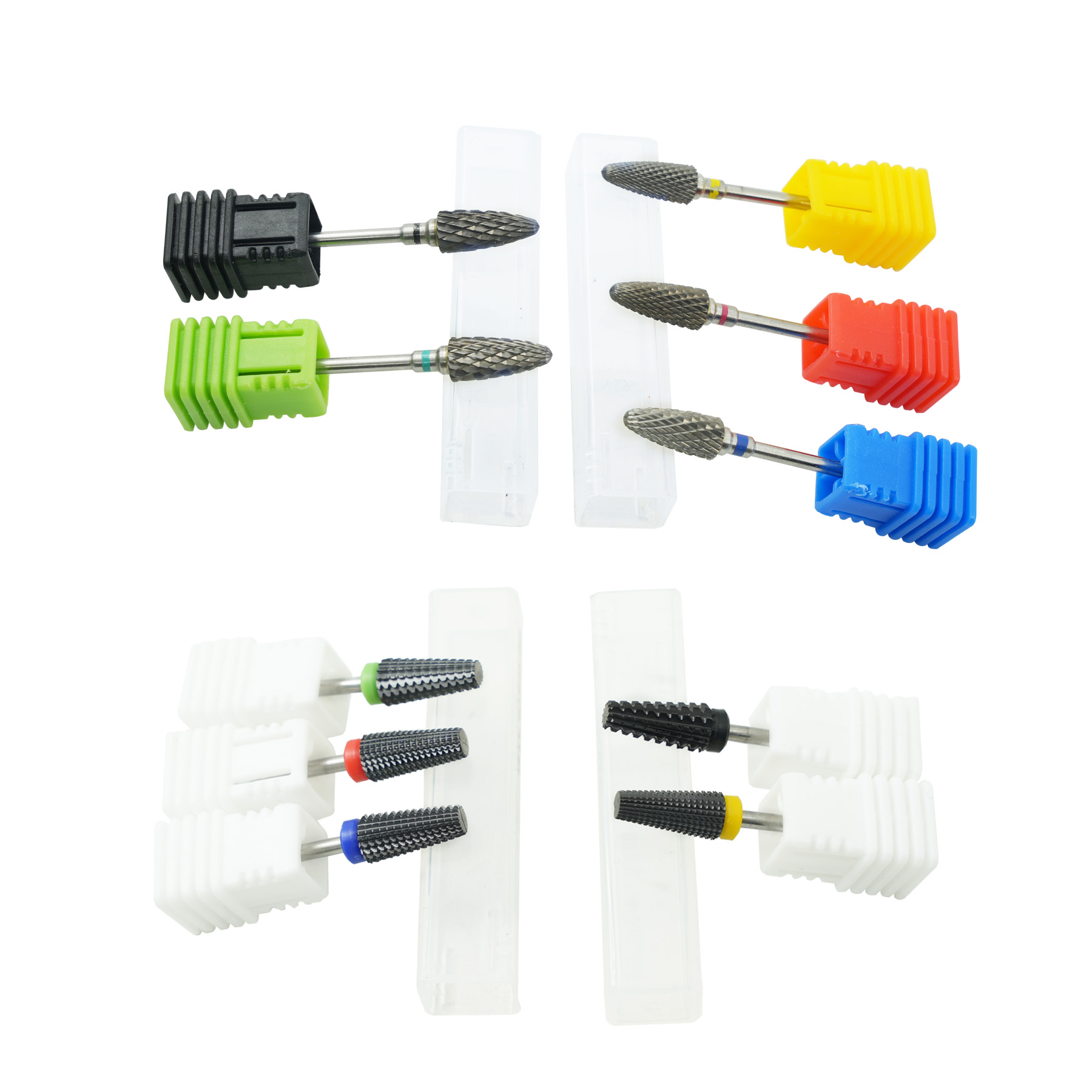 Nieuwe nagelboren set frees vo - Acrylic Cutting Machine recensie en prijs