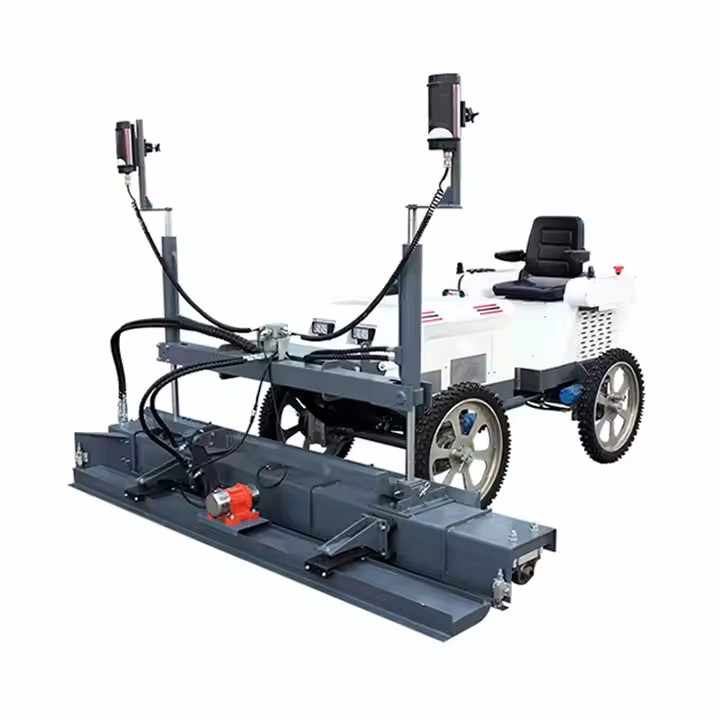 Geavanceerde lasergeleide beto - Industrial Laser Guide recensie en prijs