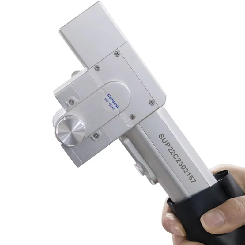 SUP22C Handheld Laser Reinigin - Industrial Laser Removal recensie en prijs