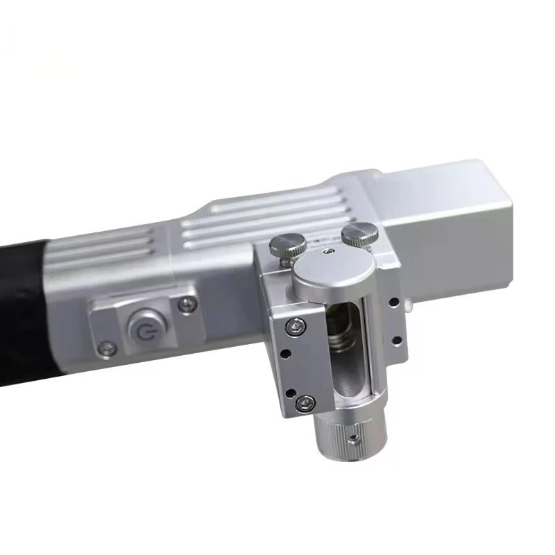 SUP22C Handheld Laser Reinigin - Industrial Laser Removal recensie en prijs