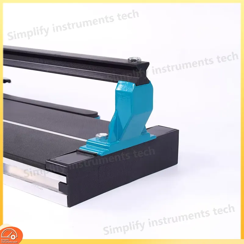 1200mm Lasergeleide Handmatige - Industrial Laser Guide recensie en prijs