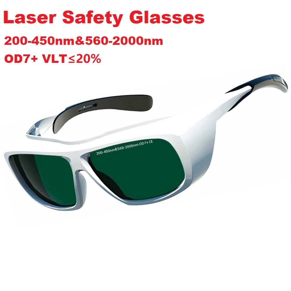 OD7+ Laserveiligheidsbril Bril - Industrial Laser Removal recensie en prijs