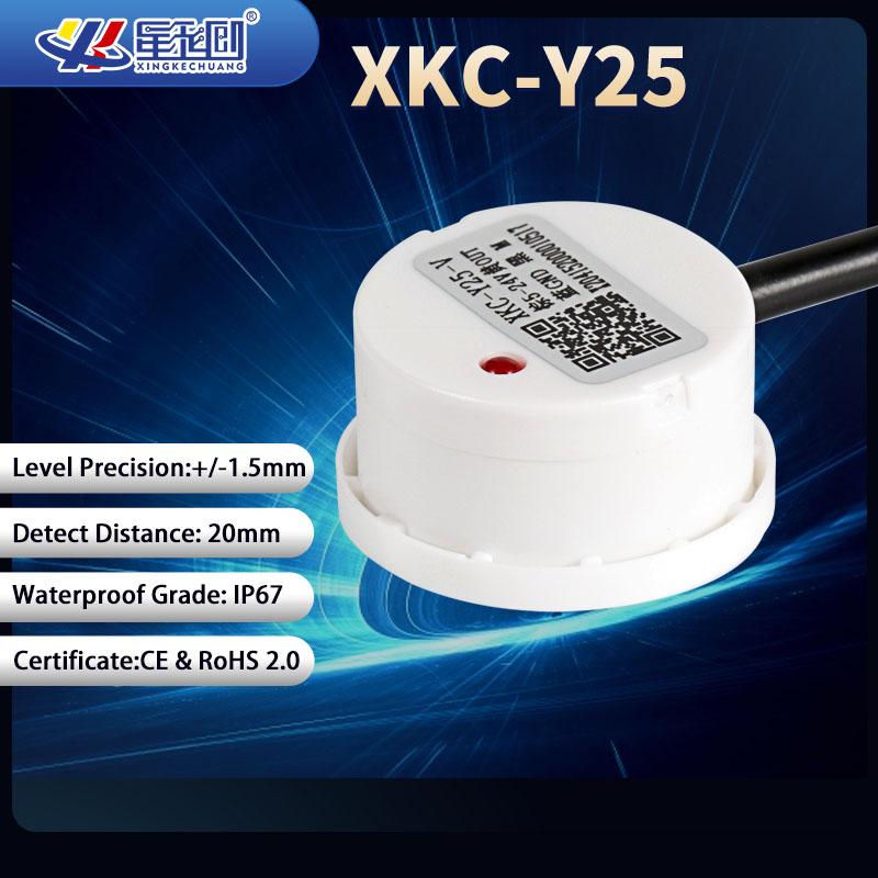 5V-24V Arduino-Compatibele Con - Industrial Laser Distance Sensor recensie en prijs