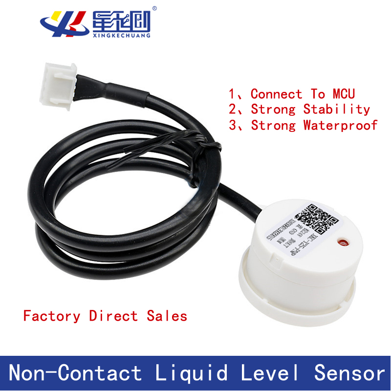 5V-24V Arduino-Compatibele Con - Industrial Laser Distance Sensor recensie en prijs