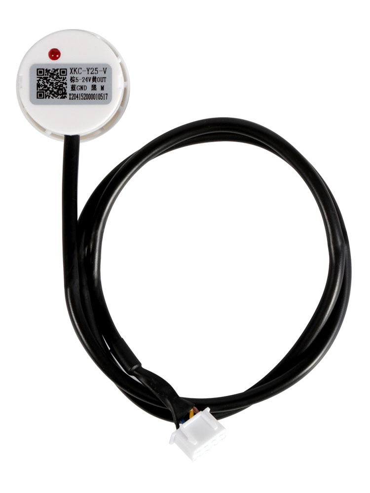 5V-24V Arduino-Compatibele Con - Industrial Laser Distance Sensor recensie en prijs