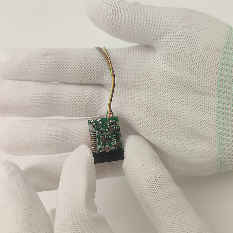PTGL-12X Single Photon 1200m 0 - Industrial Laser Distance Sensor recensie en prijs