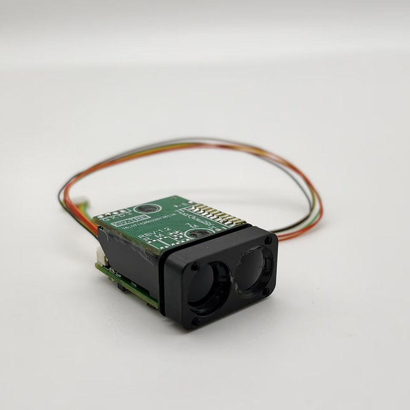 PTGL-12X Single Photon 1200m 0 - Industrial Laser Distance Sensor recensie en prijs