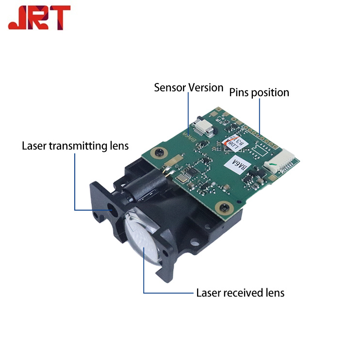 Nieuwe industriële auto 150m s - Industrial Laser Measurement recensie en prijs