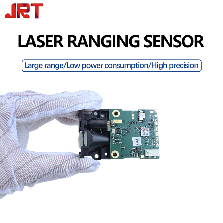 Nieuwe industriële auto 150m s - Industrial Laser Measurement recensie en prijs