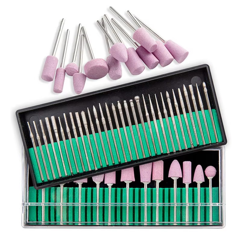 YIKOOLIN 12/30-delige nagelboo - Acrylic Cutting Machine recensie en prijs