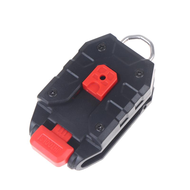 Universele meetlint snelhangen - Industrial Laser Tape Measure recensie en prijs