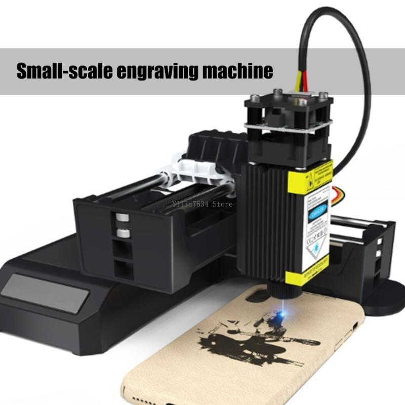 Lasergraveermachine 0,5 W Klei - Acrylic Cutting Machine recensie en prijs