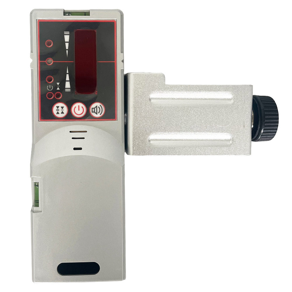 Heipoe HD-1S rode straal/groen - Industrial Laser Alignment Tool recensie en prijs