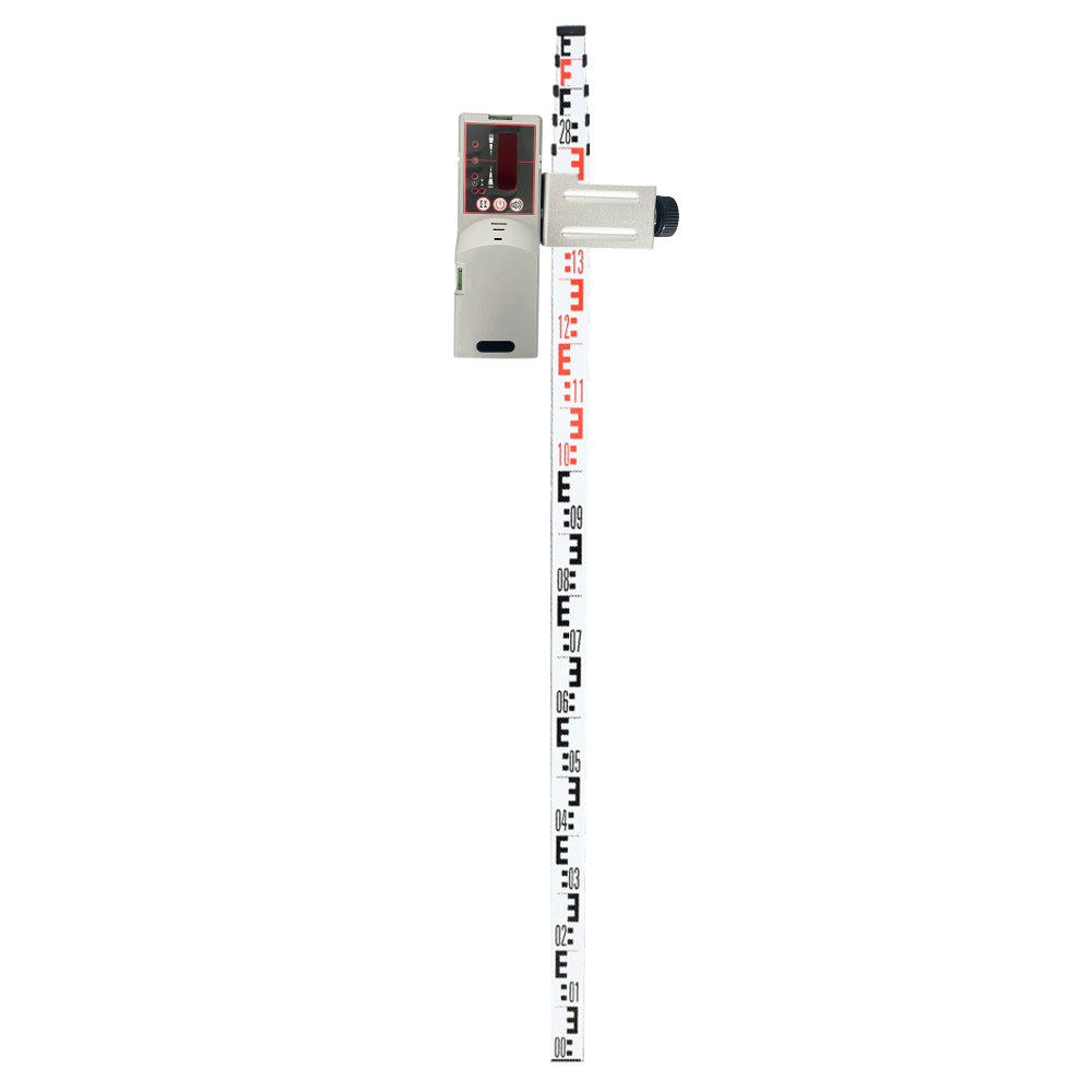 Heipoe HD-1S rode straal/groen - Industrial Laser Alignment Tool recensie en prijs