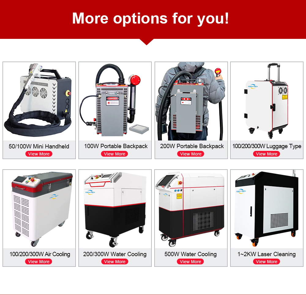 Hoge Kwaliteit Industriële 200 - Industrial Laser Removal Machine recensie en prijs