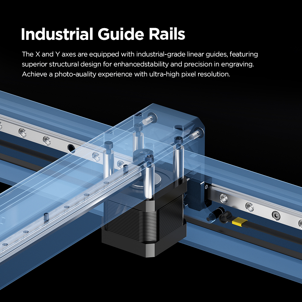 ACMER P2 33W Lasergraveer- en  - Industrial Laser Guide recensie en prijs