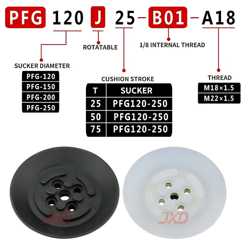 JXD PFG-60 Platte Vacuümzuigna - Industrial Laser Etching Machine recensie en prijs