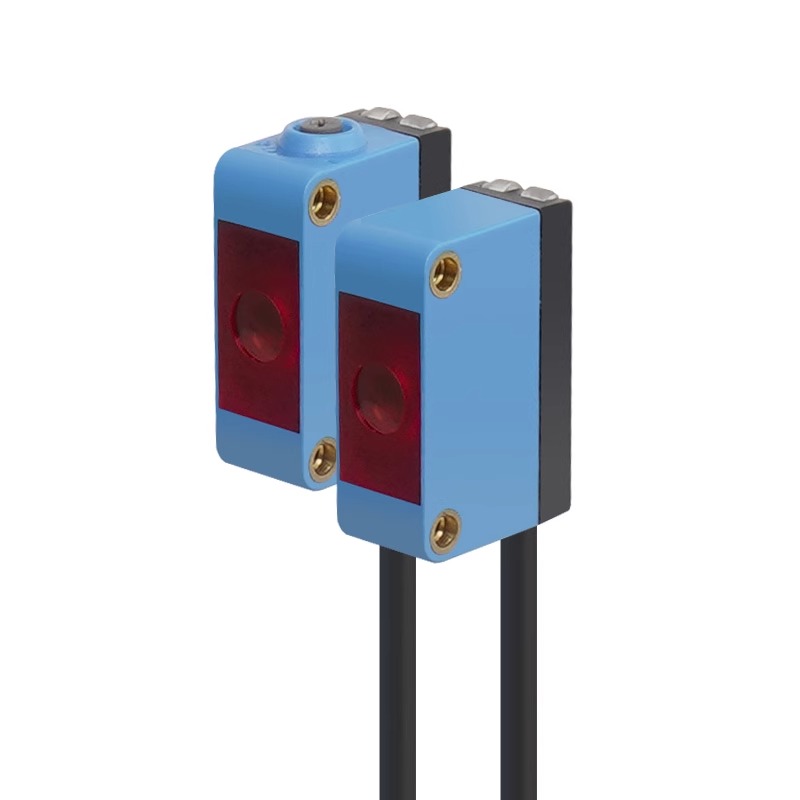E3Z-T61 Infraroodlaserstraalse - Industrial Laser Distance Sensor recensie en prijs