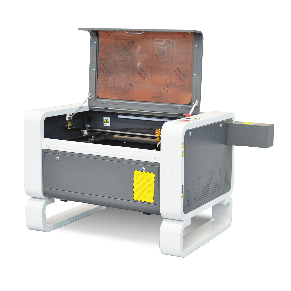 5070 7050 50W 100W CNC Lasergr - Acrylic Cutting Machine recensie en prijs