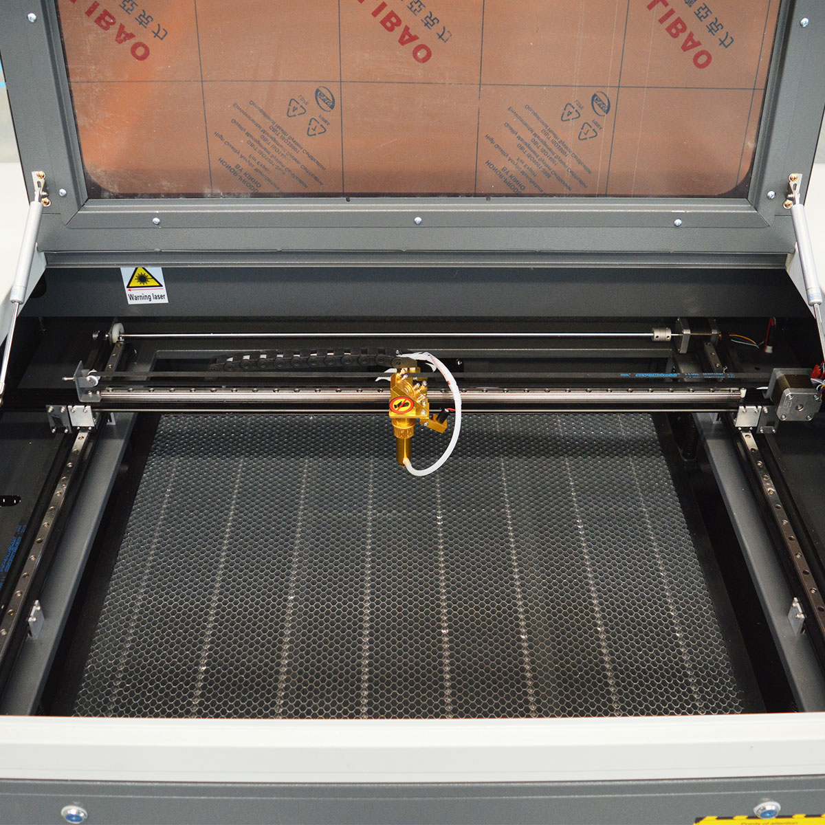 5070 7050 50W 100W CNC Lasergr - Acrylic Cutting Machine recensie en prijs