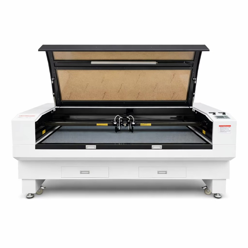 【Best verkocht】Laser snijmachi - Industrial Laser Fabric Cutting Machine recensie en prijs