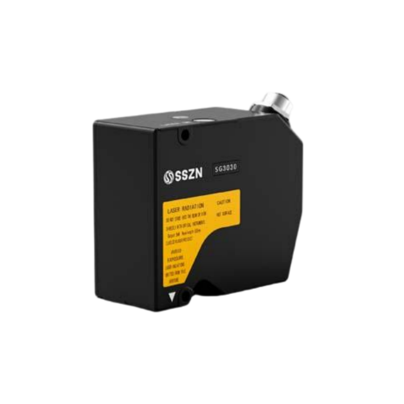 SG-serie puntlaser-verplaatsin - Industrial Laser Measurement recensie en prijs