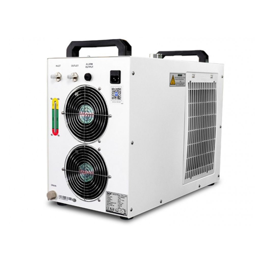 Industriële waterkoeler fabrie - Industrial Laser Welding Machine recensie en prijs