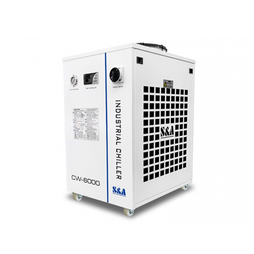 Industriële waterkoeler fabrie - Industrial Laser Welding Machine recensie en prijs