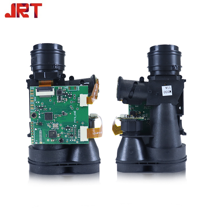 Industriële 1000m Klasse 1 Las - Industrial Laser Measurement recensie en prijs