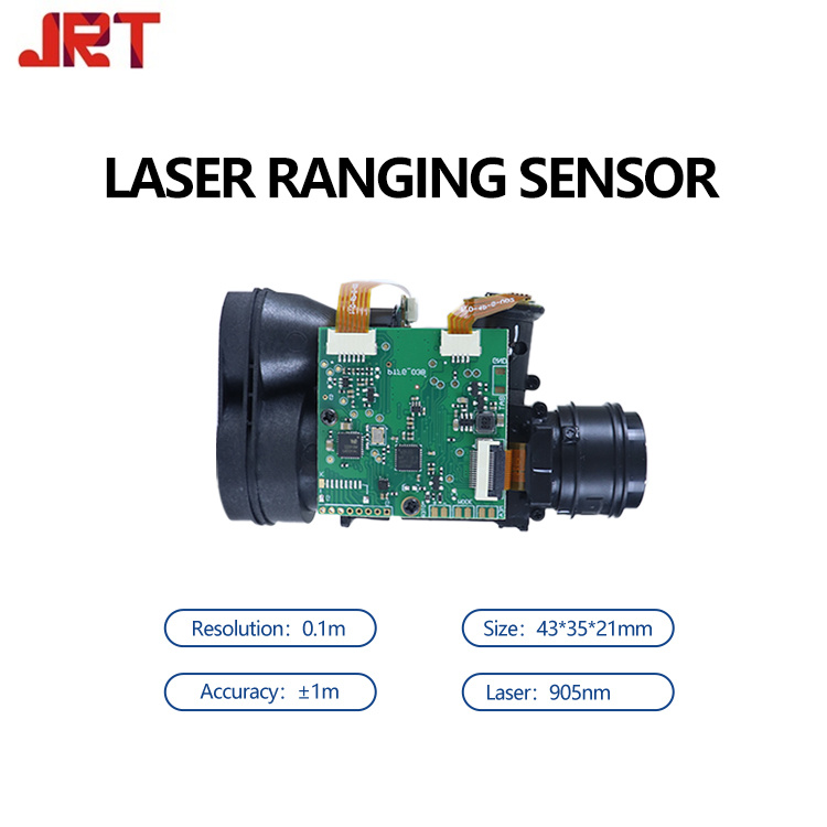Industriële 1000m Klasse 1 Las - Industrial Laser Measurement recensie en prijs