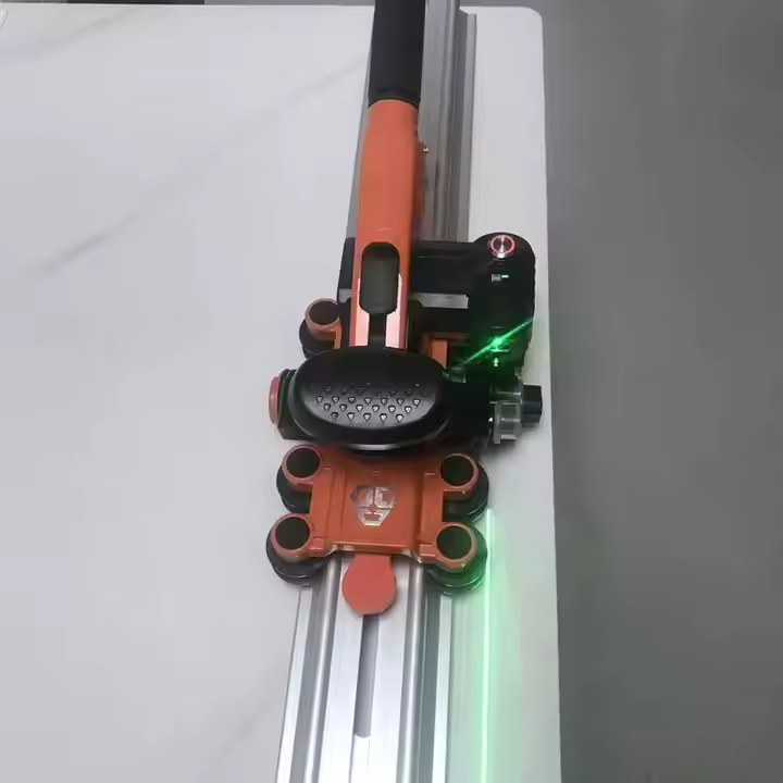 Industriële laser 3,8m grote f - Industrial Laser Guide recensie en prijs