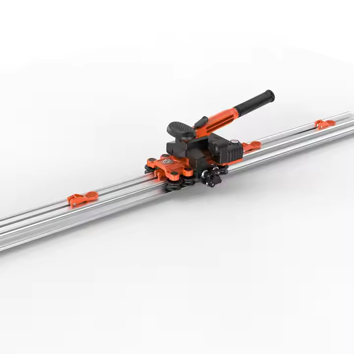Industriële laser 3,8m grote f - Industrial Laser Guide recensie en prijs