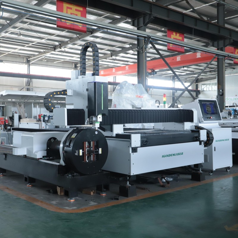 Industriële duurzaamheid plaat - Industrial Laser Metal Cutting Machine recensie en prijs